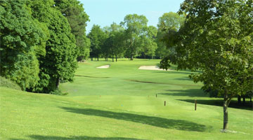 Mullingar Golf Club Accommodation Ireland