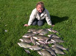 Angling Reports - 01 September 2004