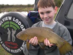 Angling Reports - 02 March 2005