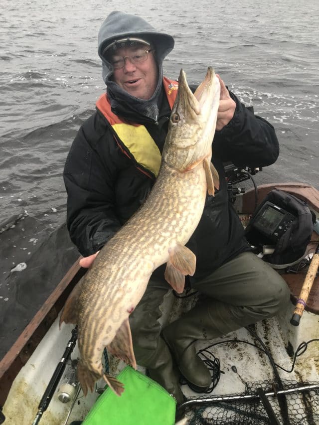 Angling Reports - 04 March 2020