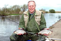 Angling Reports - 06 May 2005