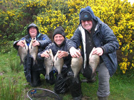 Angling Reports - 01 May 2009