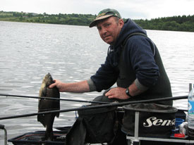Angling Reports - 01 July 2008