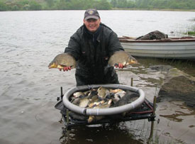 Angling Reports - 10 June 2009