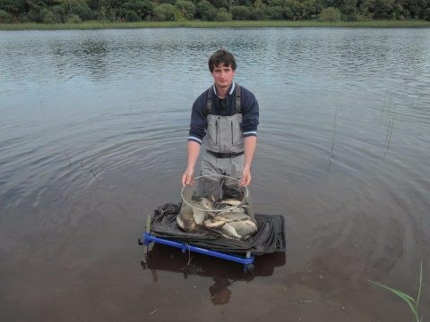 Angling Reports - 10 September 2016