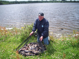 Angling Reports - 12 July 2009