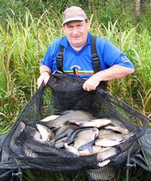 Angling Reports - 14 October 2009