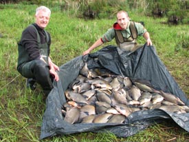 Angling Reports - 14 May 2008