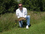 Angling Reports - 14 July 2004