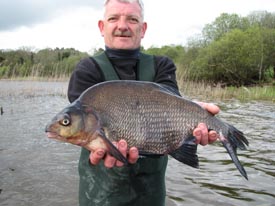 Angling Reports - 15 May 2008