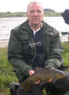 Angling Reports - 16 May 2007