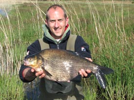 Angling Reports - 16 May 2008