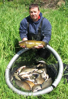 Angling Reports - 16 June 2010