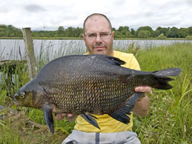 Angling Reports - 16 July 2010