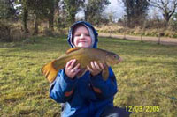 Angling Reports - 16 March 2005