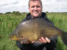 Angling Reports - 01 July 2006