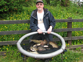 Angling Reports - 19 June 2009