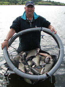 Angling Reports - 19 August 2009