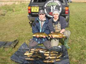 Angling Reports - 02 May 2006