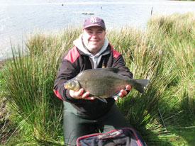 Angling Reports - 02 May 2009