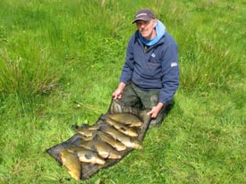 Angling Reports - 02 June 2008