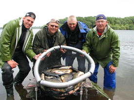 Angling Reports - 02 July 2009