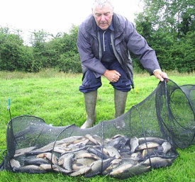 Angling Reports - 02 August 2008