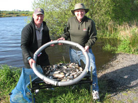 Angling Reports - 20 May 2009