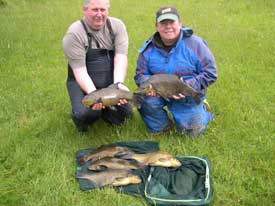 Angling Reports - 22 May 2006