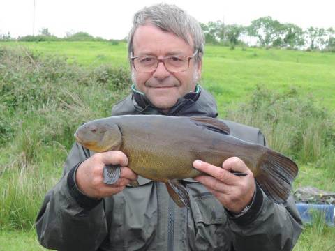 Angling Reports - 24 June 2019