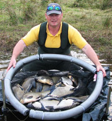 Angling Reports - 23 September 2009