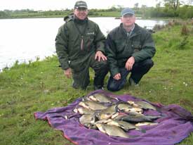 Angling Reports - 01 June 2006