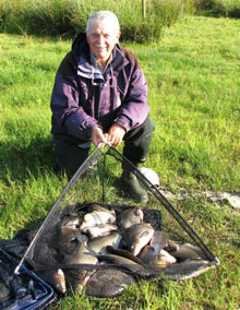 Angling Reports - 26 August 2009