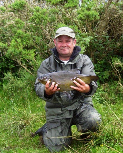 Angling Reports - 27 June 2012