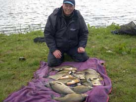 Angling Reports - 01 June 2006