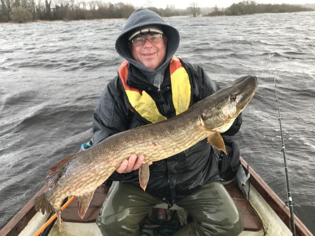 Angling Reports - 28 February 2020