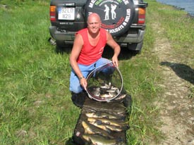 Angling Reports - 28 May 2008