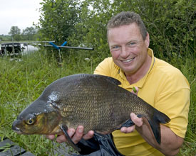 Angling Reports - 28 July 2010