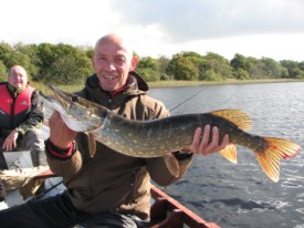 Angling Reports - 03 October 2010