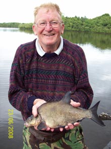 Angling Reports - 03 July 2008