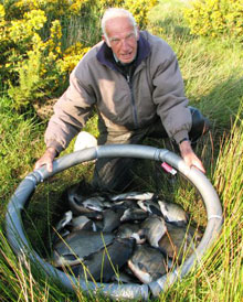 Angling Reports - 03 June 2009