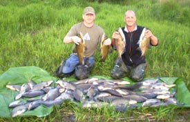 Angling Reports - 30 May 2008