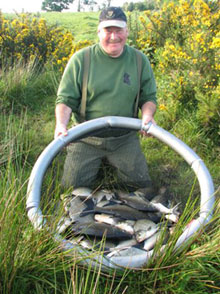 Angling Reports - 04 June 2009