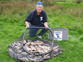 Angling Reports - 05 September 2008