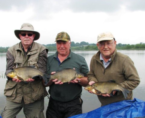 Angling Reports - 06 June 2018