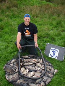 Angling Reports - 06 September 2008