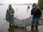 Angling Reports - 06 October 2004