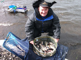 Angling Reports - 07 June 2010