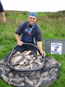 Angling Reports - 07 September 2008