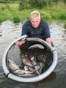Angling Reports - 07 September 2009